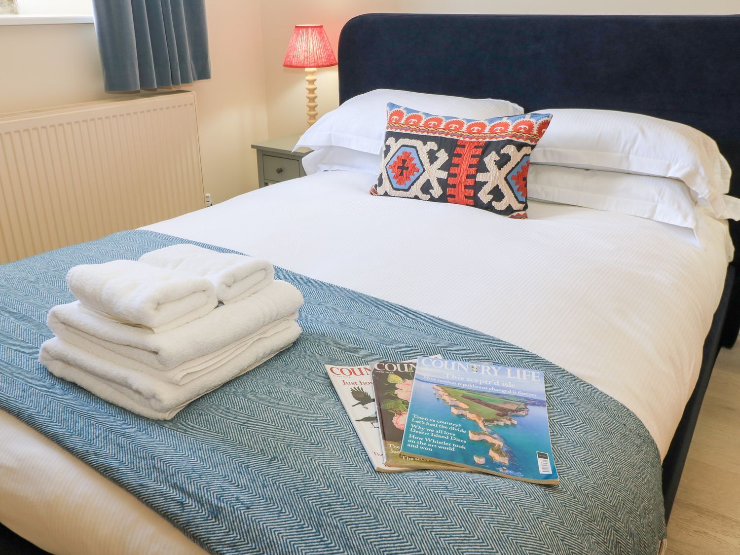 1 dormitorio, decoración individual, mobiliario individual y wifi gratis