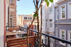 Room - FAIK PASHA HOTELS (Istanbul)