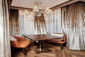 Room - FAIK PASHA HOTELS (Istanbul)