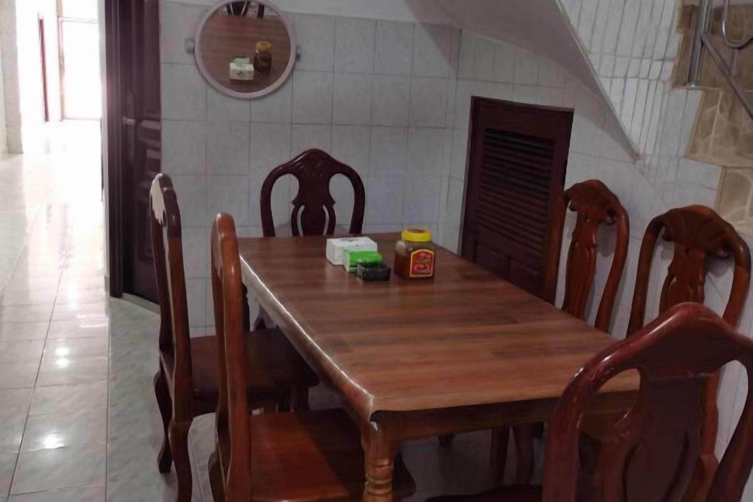 تناول الطعام