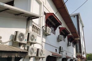 Exterior - Vientiane Huguang Hotel (Vientiane)