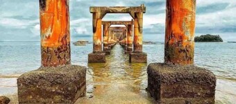 Brand New Desaru Pengerang Sebana Cove Resort 15px