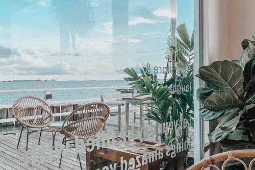Brand New Desaru Pengerang Sebana Cove Resort 15px