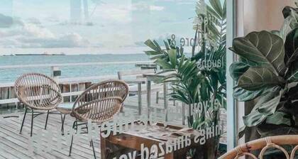 Brand New Desaru Pengerang Sebana Cove Resort 15px
