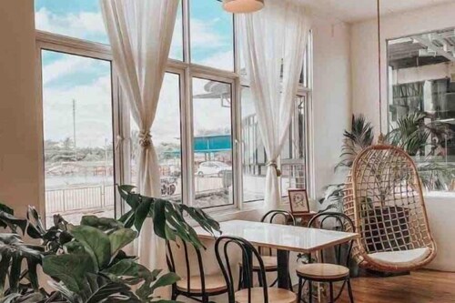 Brand New Desaru Pengerang Sebana Cove Resort 15px