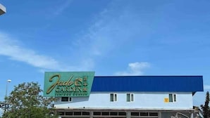 Parkir mandiri