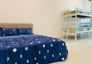 ห้องพัก