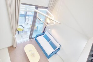 Room - Beautiful Lagoon Healing dream STAY (Ansan)