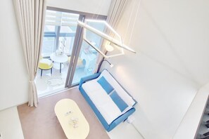 Room - Beautiful Lagoon Healing dream STAY (Ansan)