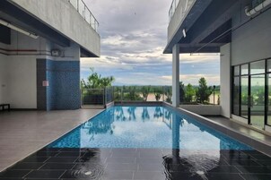 Piscina al aire libre