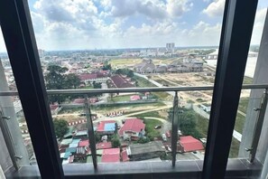 Room - Sky River Front Kota Bharu @ AGhome (Kota Bharu)