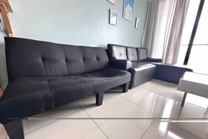 Room - Sky River Front Kota Bharu @ AGhome (Kota Bharu)