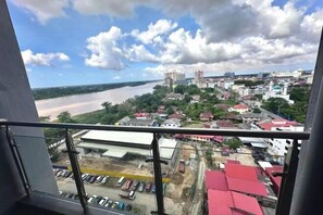 Room - Sky River Front Kota Bharu @ AGhome (Kota Bharu)