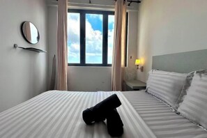Room - Sky River Front Kota Bharu @ AGhome (Kota Bharu)