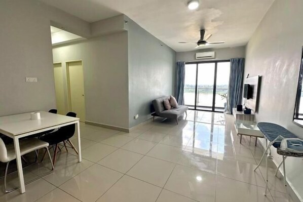 Room - Sky River Front Kota Bharu @ AGhome (Kota Bharu)