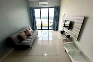 Room - Sky River Front Kota Bharu @ AGhome (Kota Bharu)