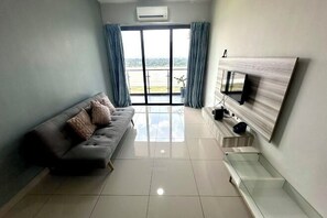 Room - Sky River Front Kota Bharu @ AGhome (Kota Bharu)