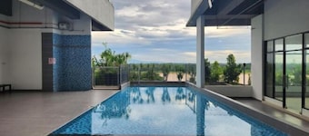 Sky River Front Kota Bharu @ AGhome