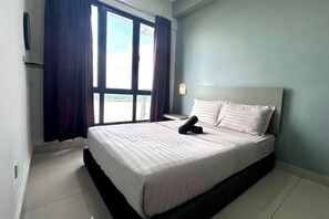 Room - Sky River Front Kota Bharu @ AGhome (Kota Bharu)