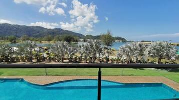 Ljudisolering och strykjärn/strykbräda