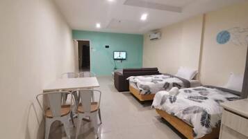 Äänieristys, silitysrauta/-lauta