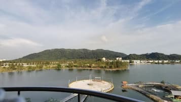 Soundproofing, iron/ironing board