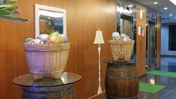 Chambres insonorisées, fer et planche à repasser
