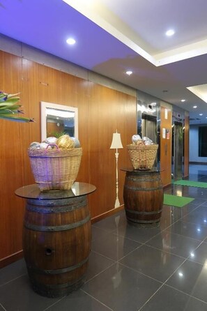 Habitación