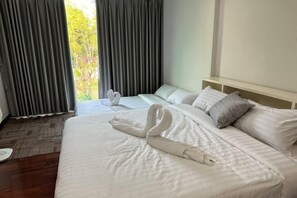 Room - Bangkok Cozy Garden Pool Villa Sukhumvit (Bangkok)