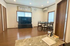 Room - YiyashiHikari Fujiyoshida No.2 (Fujiyoshida)