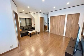 Room - YiyashiHikari Fujiyoshida No.2 (Fujiyoshida)