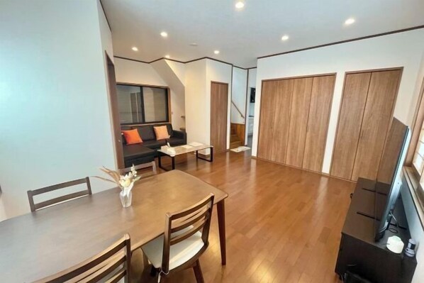 Exterior - YiyashiHikari Fujiyoshida No.2 (Fujiyoshida)