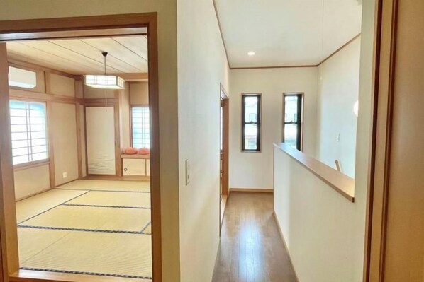 Exterior - YiyashiHikari Fujiyoshida No.2 (Fujiyoshida)