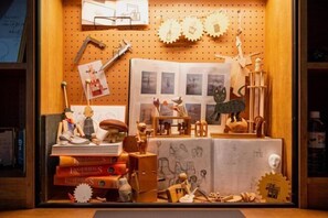 Room - HOTEL ALGO (Kobe)