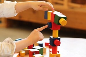 Zona infantil
