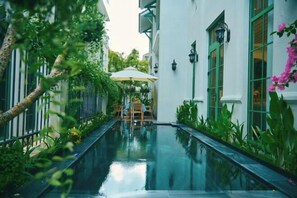 Cribs/infant beds - SEA GALLERY TROPICAL VILLAS KHEM BEACH (Phu Quoc Island)