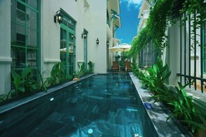 Cots/infant beds - SEA GALLERY TROPICAL VILLAS KHEM BEACH (Phu Quoc Island)