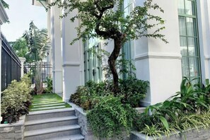 Cribs/infant beds - SEA GALLERY TROPICAL VILLAS KHEM BEACH (Phu Quoc Island)