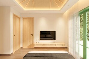 Cribs/infant beds - SEA GALLERY TROPICAL VILLAS KHEM BEACH (Phu Quoc Island)