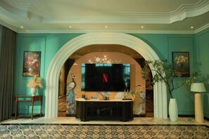 Cots/infant beds - SEA GALLERY TROPICAL VILLAS KHEM BEACH (Phu Quoc Island)