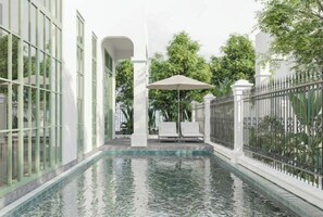 Cots/infant beds - SEA GALLERY TROPICAL VILLAS KHEM BEACH (Phu Quoc Island)