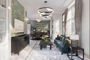 Cribs/infant beds - SEA GALLERY TROPICAL VILLAS KHEM BEACH (Phu Quoc Island)