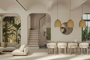 Cribs/infant beds - SEA GALLERY TROPICAL VILLAS KHEM BEACH (Phu Quoc Island)