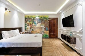 Unclassified image, 4 of 23, button - Lotus Laverne Hotel (Ho Chi Minh City)
