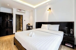 Unclassified image, 3 of 23, button - Lotus Laverne Hotel (Ho Chi Minh City)