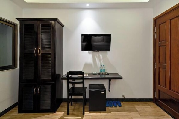 Room - Lotus Laverne Hotel (Ho Chi Minh City)