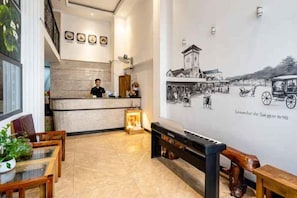 Unclassified image, 4 of 23, button - Lotus Laverne Hotel (Ho Chi Minh City)