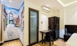 Room - Lotus Laverne Hotel (Ho Chi Minh City)