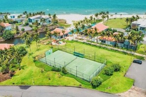 Fasilitet på overnattingsstedet