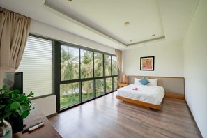 Room - Ocean Villa Private Pool Da Nang (Da Nang)